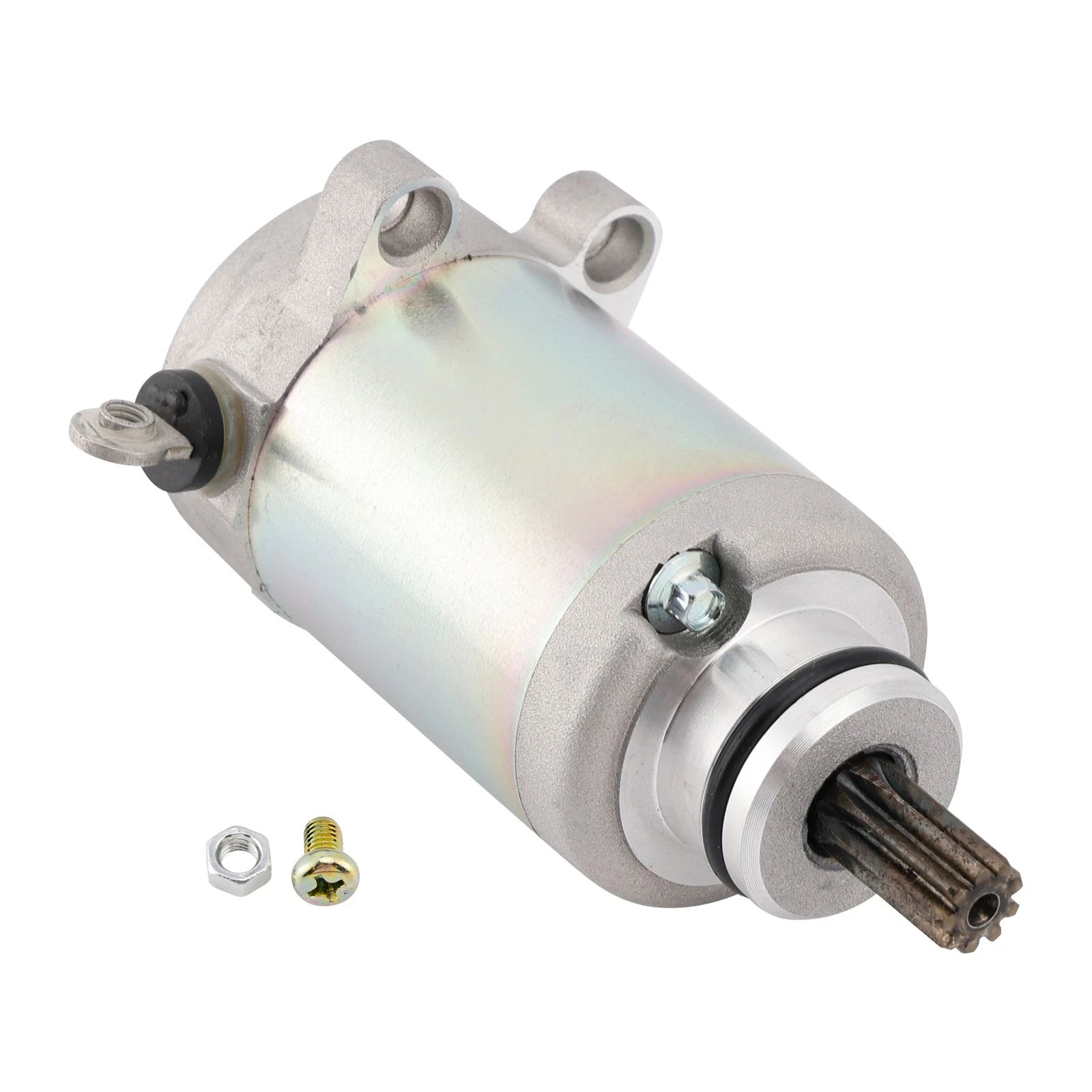 Engine Starter Motor for Yamaha WR250F YZ250FX YZ250F (2019–2025)