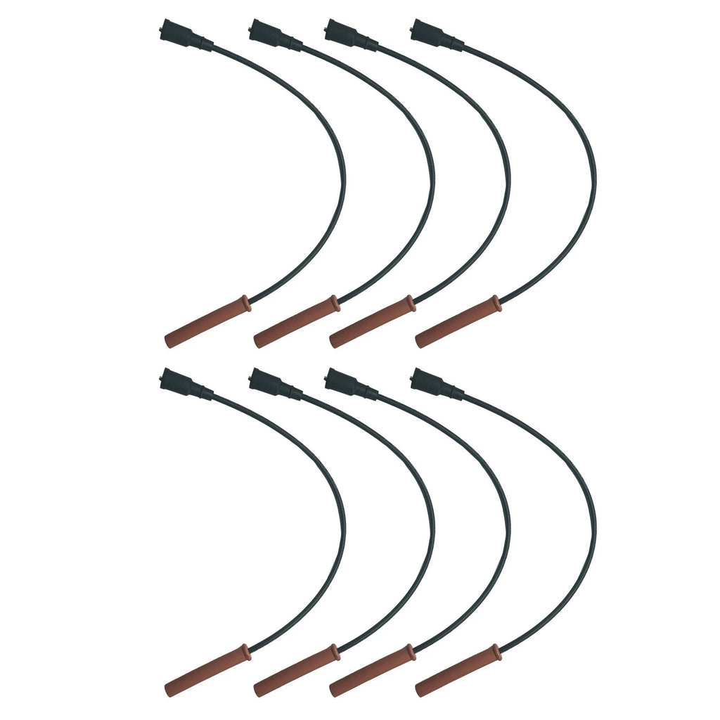 Spark Plug Wire Set for Ford F-150 F-250 F-350 (2012–2015)