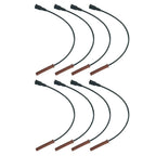Spark Plug Wire Set for Ford F-150 F-250 F-350 (2012–2015)