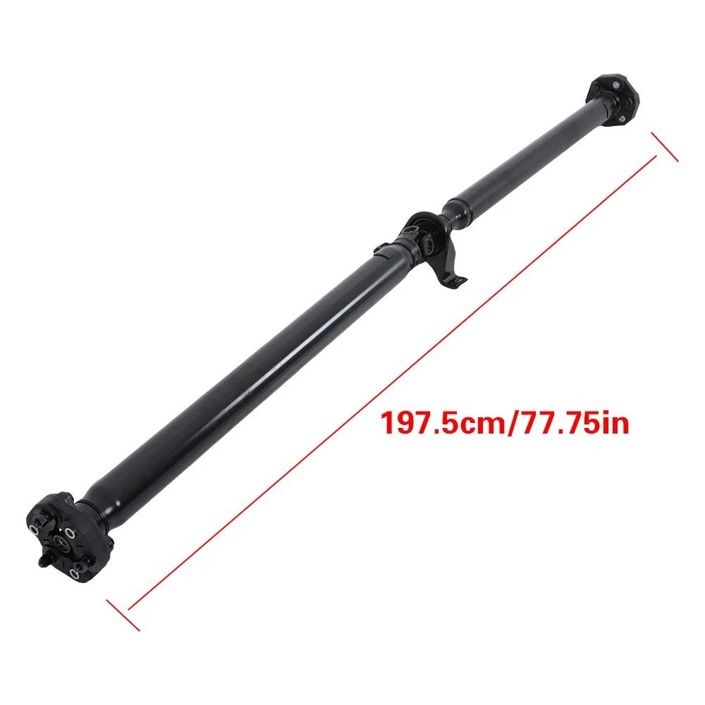 Rear Drive Shaft Assembly for Dodge Charger (2012-2014) RWD