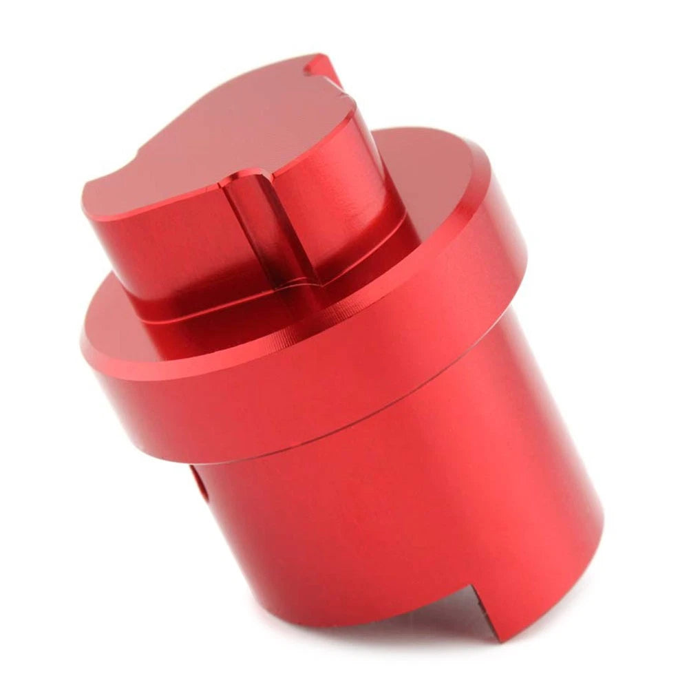 2-in-1 Oil Filler Cap Wrench Tool for BMW R1200GS R1200RT (2004–2012)