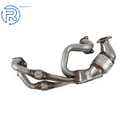 Catalytic Converter for Subaru Impreza/Forester/Legacy/Outback (2006-2012)
