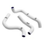 Silicone Radiator Coolant Hose Kit for Street Triple 765 R RS (2020–2022) T9