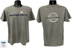 Ford 6.7L Powerstroke Diesel Super Duty T-Shirt for Men (2017–2022)