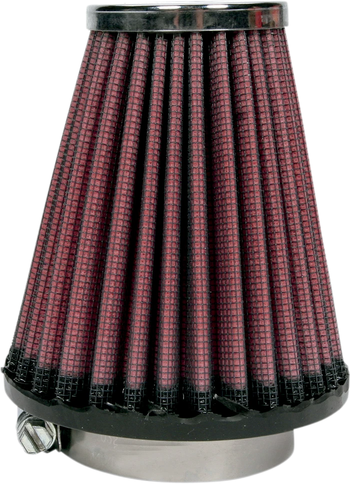 K&N Clamp-On Air Filter for Universal (52.5 mm RC-1200)