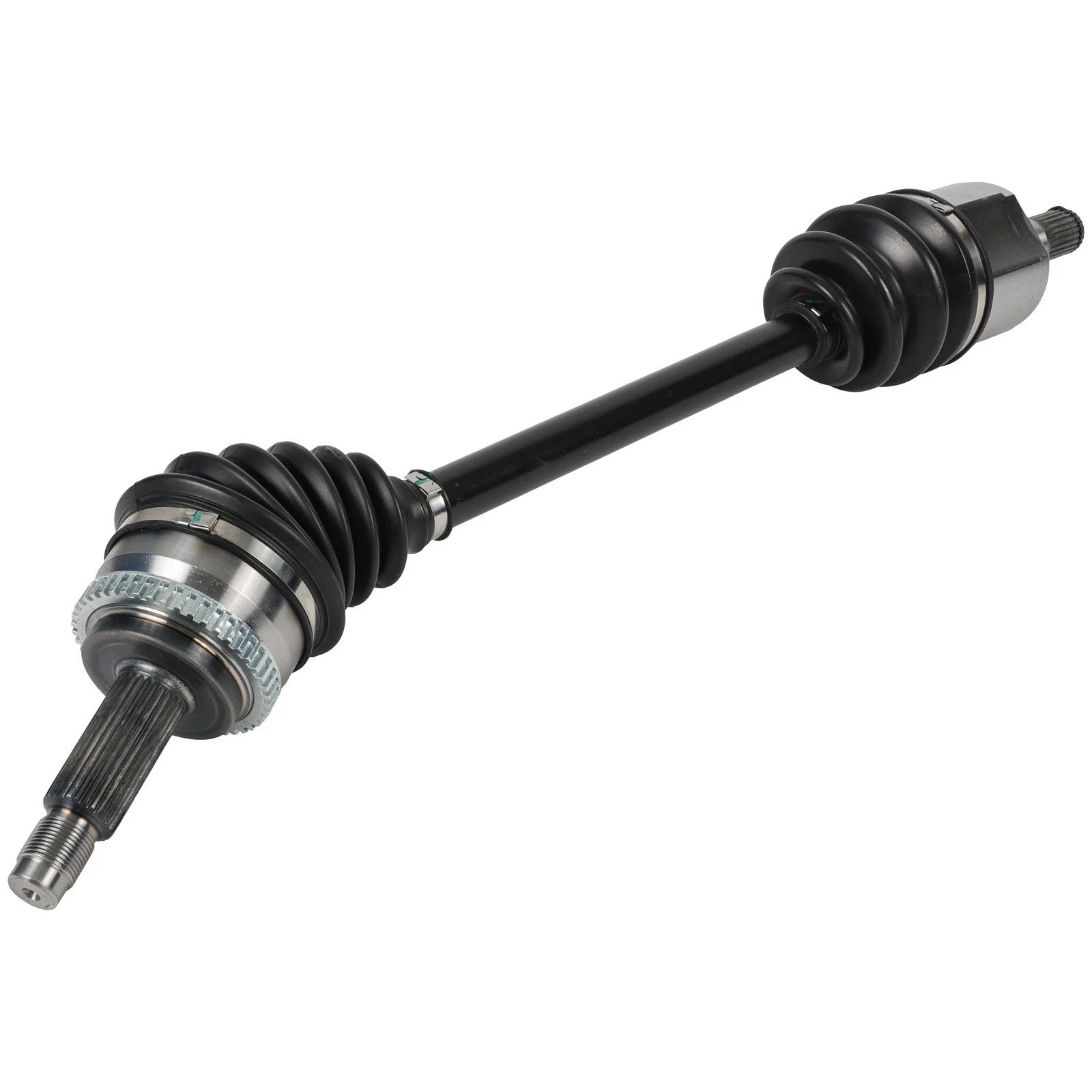 CV Axle Assembly for Kia Soul (2014–2019) Front Left