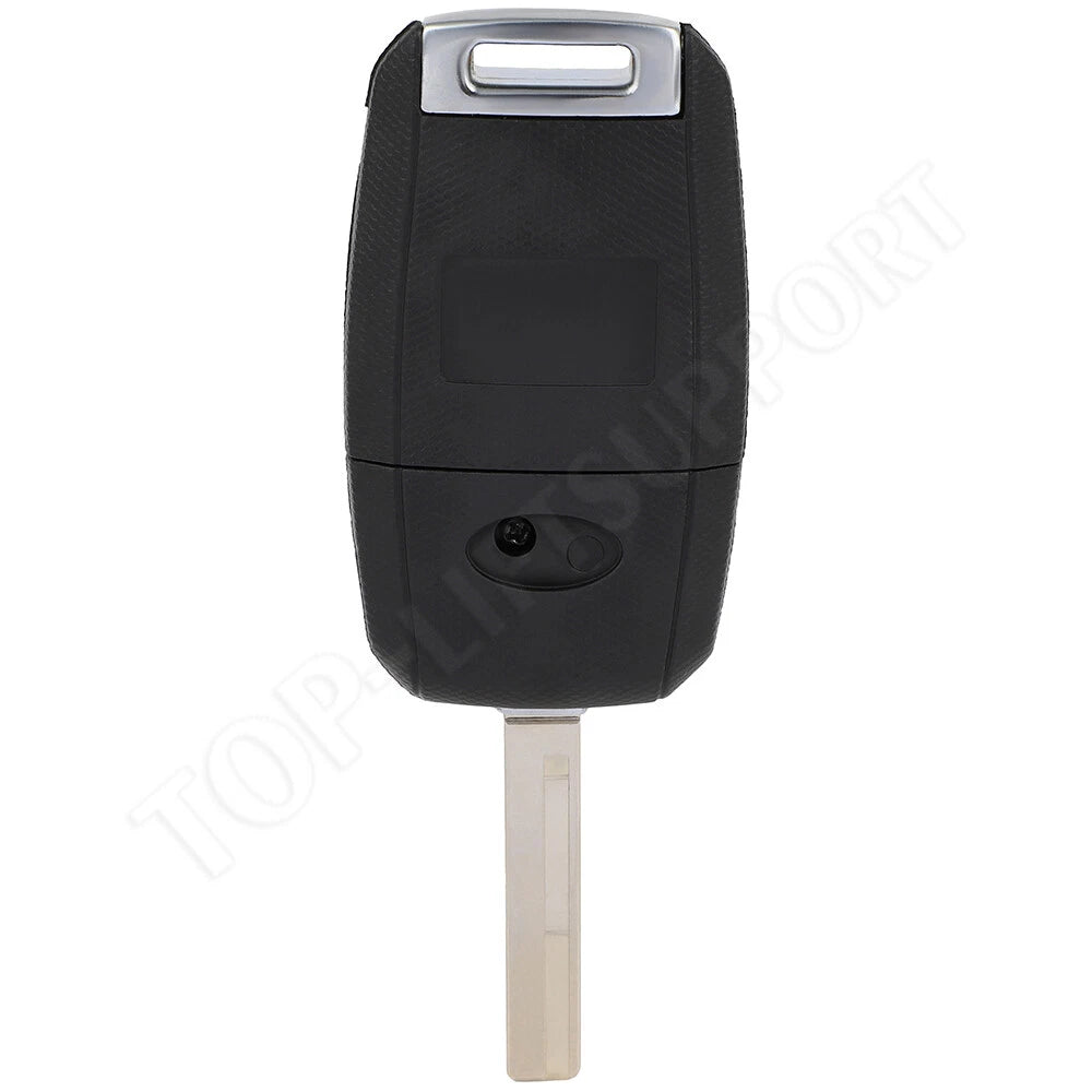 2 Smart Remote Car Key Fobs for Kia Sorento (2016–2020)