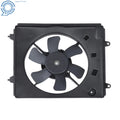 Radiator Condenser Fan Assembly for Honda CR-V (2012–2014)