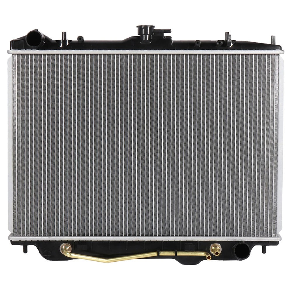 Aluminum Radiator for Isuzu Rodeo Amigo (1998–2004)