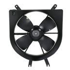 Electric Cooling Fan for Honda Civic LX Sedan (1999–2000) 240W 2 Pins