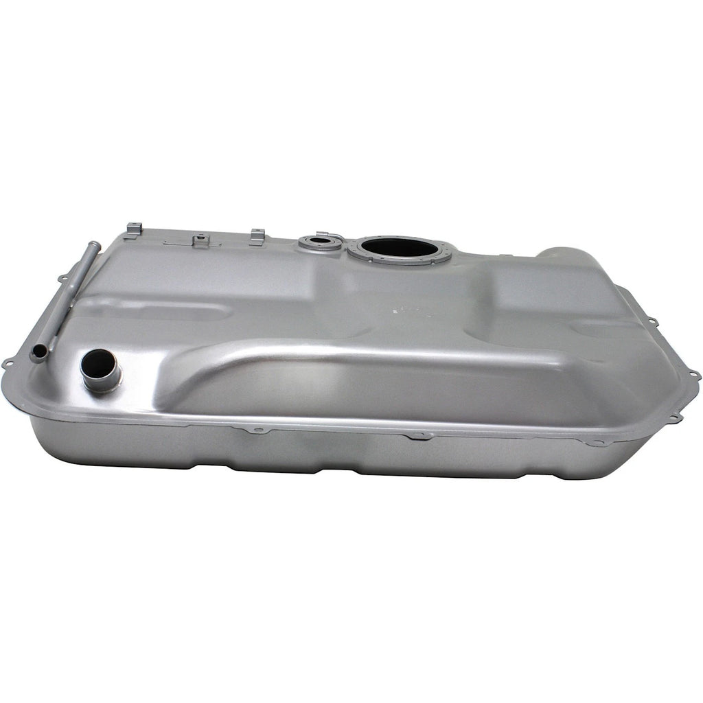 11.9 Gallon Fuel Gas Tank for Hyundai Accent (2000–2006) Silver