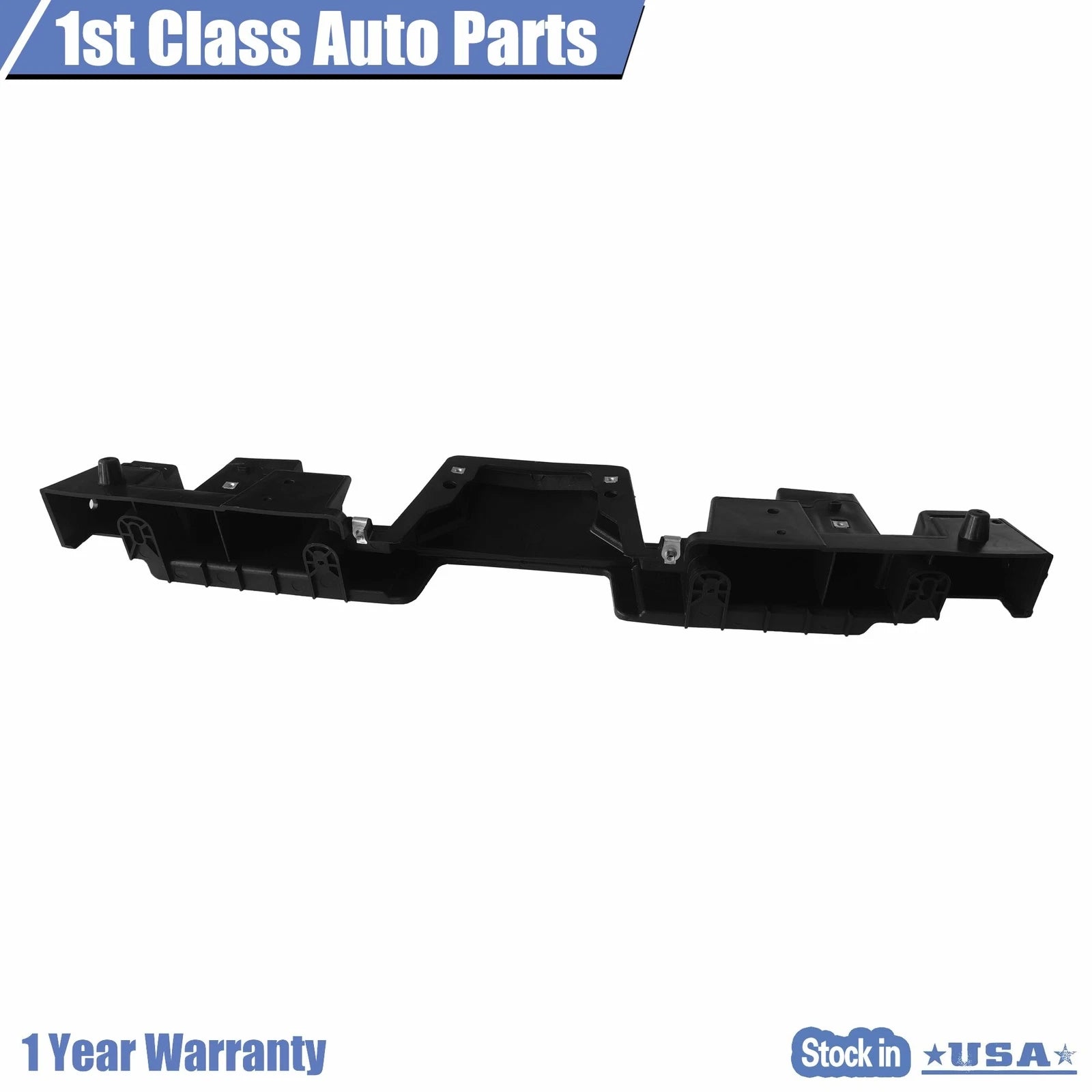 Front bumper grille support for Buick LaCrosse (2014-2016)