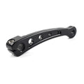 CNC Black Shift Lever for Harley Touring Street Glide Road King (2014-2023)