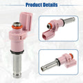 8 x Fuel Injector Nozzles for Lexus IS F (2008-2014)