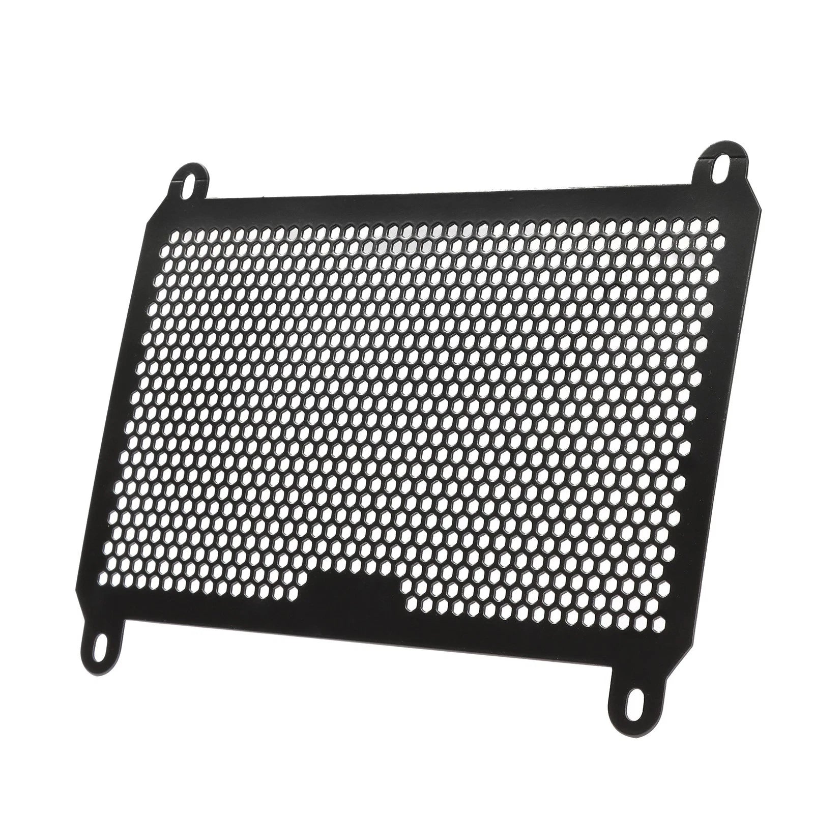 Radiator Guard Cover for Kawasaki Ninja 400 (2018–2023)
