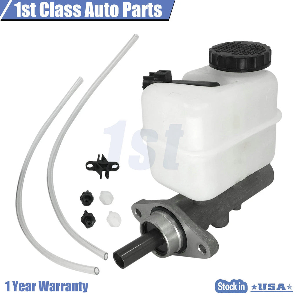 Brake Master Cylinder for Ford Explorer Sport Mercury Mountaineer (2001–2003)