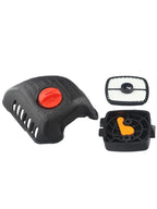 Air Cleaner Case Cover & Air Filter Kit for Trimmer
