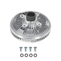 Cooling Fan Clutch for Dodge Ram 2500/3500 Diesel (2000–2002)