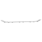 Front Lower Bumper Cover Molding Trim Chrome for Chevy 200 (2015–2017)