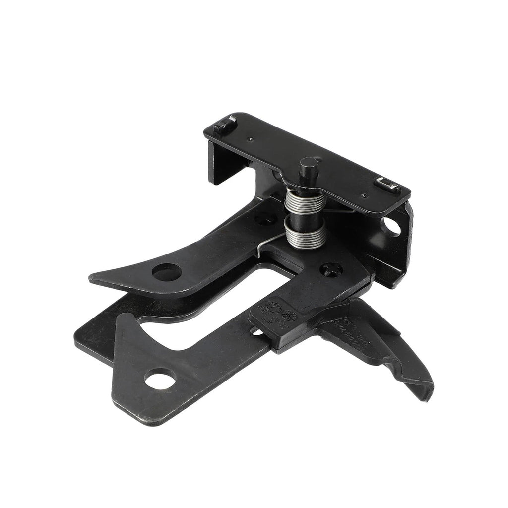 Hood Safety Latch Lock A2048800064 for Mercedes Benz C300 C350 E350 (2008–2015)