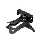 Hood Safety Latch Lock A2048800064 for Mercedes Benz C300 C350 E350 (2008–2015)