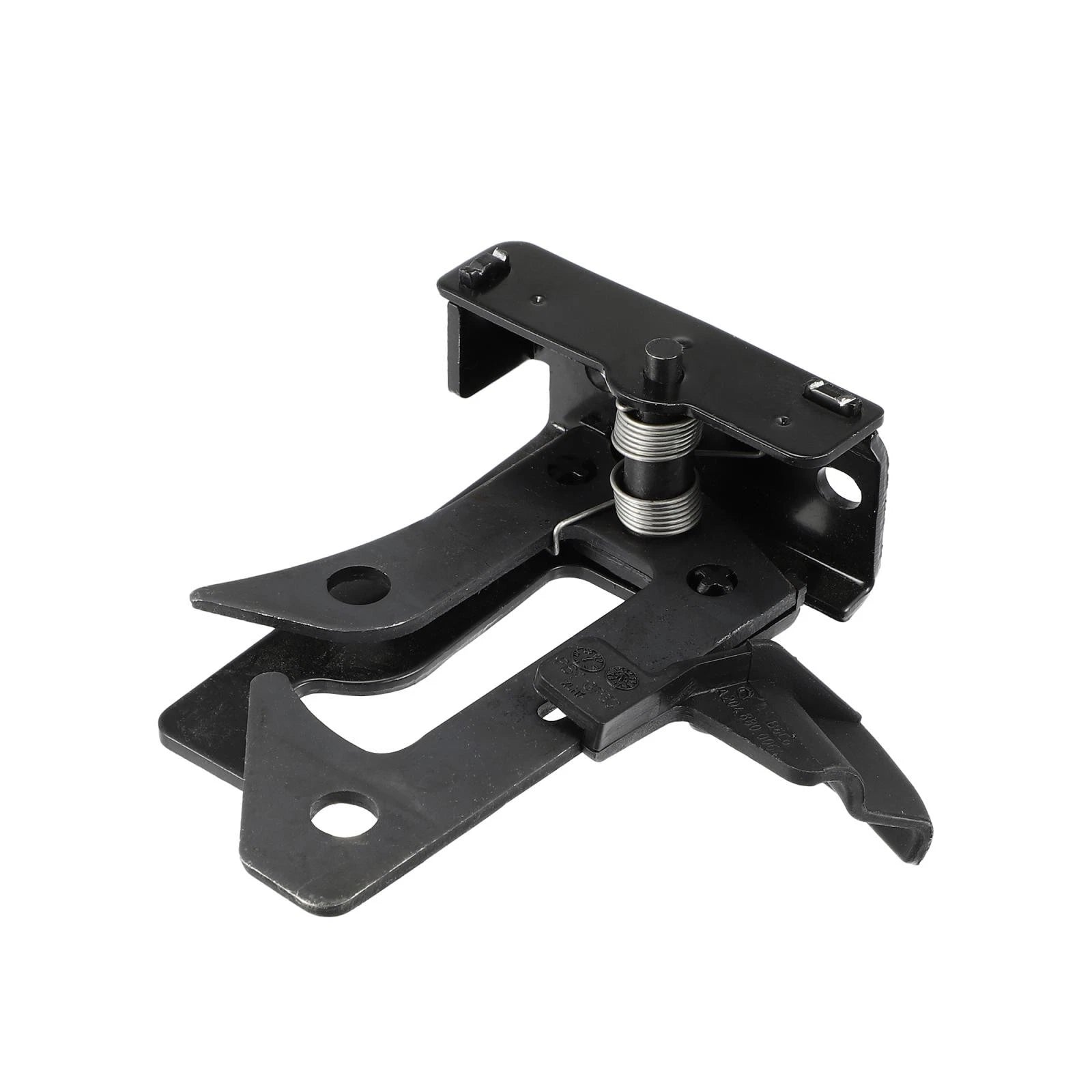 Hood Safety Latch Lock A2048800064 for Mercedes Benz C300 C350 E350 (2008–2015)