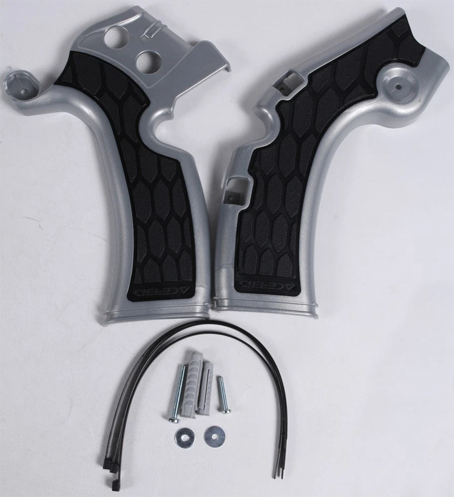 Acerbis X Grip Frame Guard for Kawasaki KX450F (2009–2018)