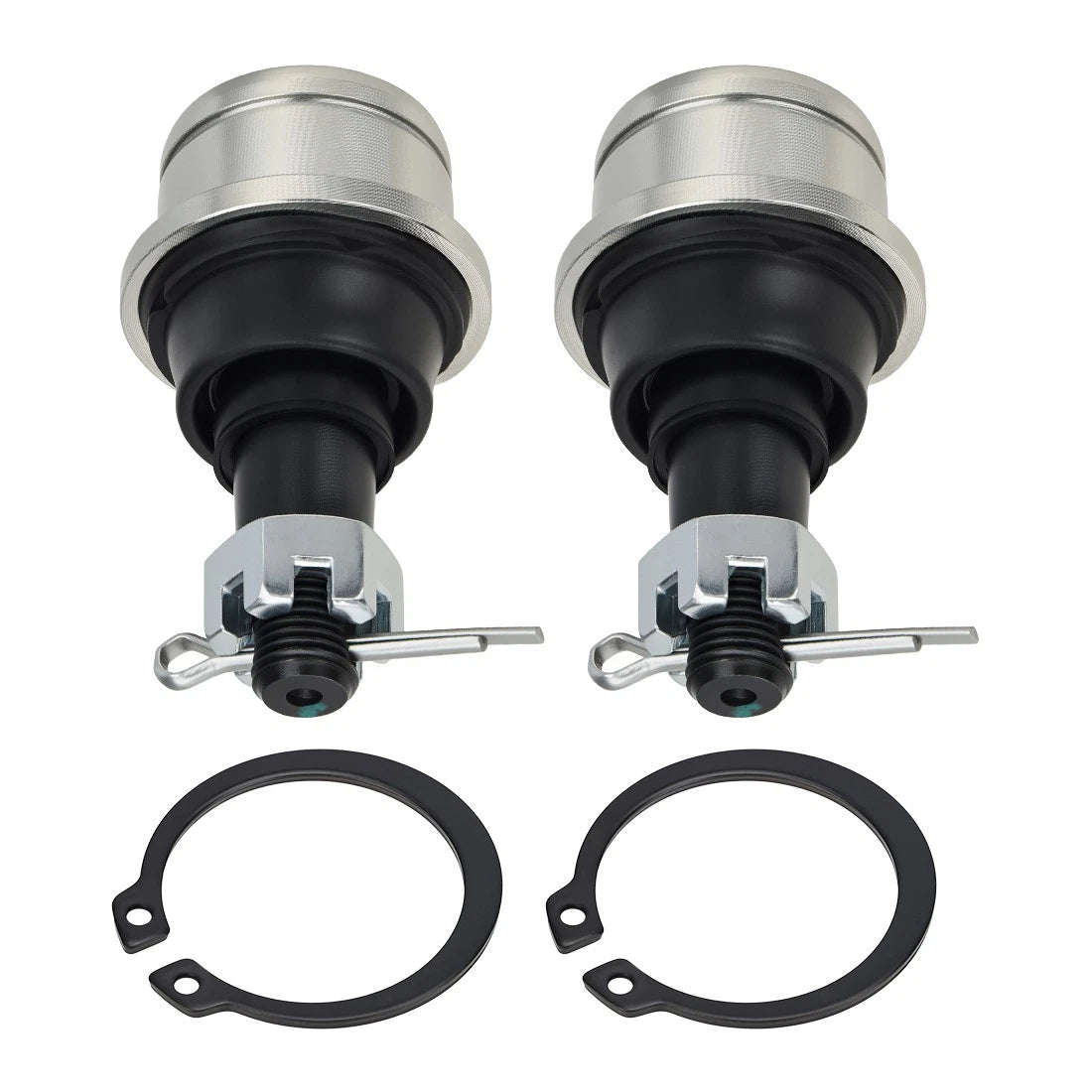 2X Upper or Lower Ball Joint for Honda Foreman 450 Rubicon TRX 500 520 (2000–2023)