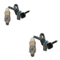 Oxygen Sensors Kit for Chevrolet K2500 5.0L V8 (1997) - Bosch