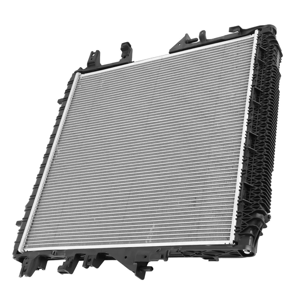 Engine Radiator for Chevrolet Colorado GMC Canyon V6 3.6L (2017-2022)