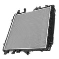 Engine Radiator for Chevrolet Colorado GMC Canyon V6 3.6L (2017-2022)