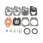 Carburetor Replacement Kit for Parker Brand Tools 4052CC