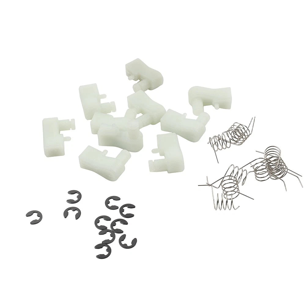 10X Ratchet Spring Kit 587655001 for Redmax EBZ6500 EBZ7500 EBZ7500RH EBZ8500RH