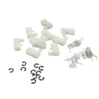 10X Ratchet Spring Kit 587655001 for Redmax EBZ6500 EBZ7500 EBZ7500RH EBZ8500RH