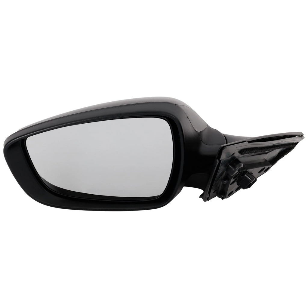 Driver Left Side Mirror for Hyundai Veloster (2012–2013)
