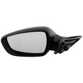 Driver Left Side Mirror for Hyundai Veloster (2012–2013)