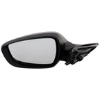 Driver Left Side Mirror for Hyundai Veloster (2012–2013)