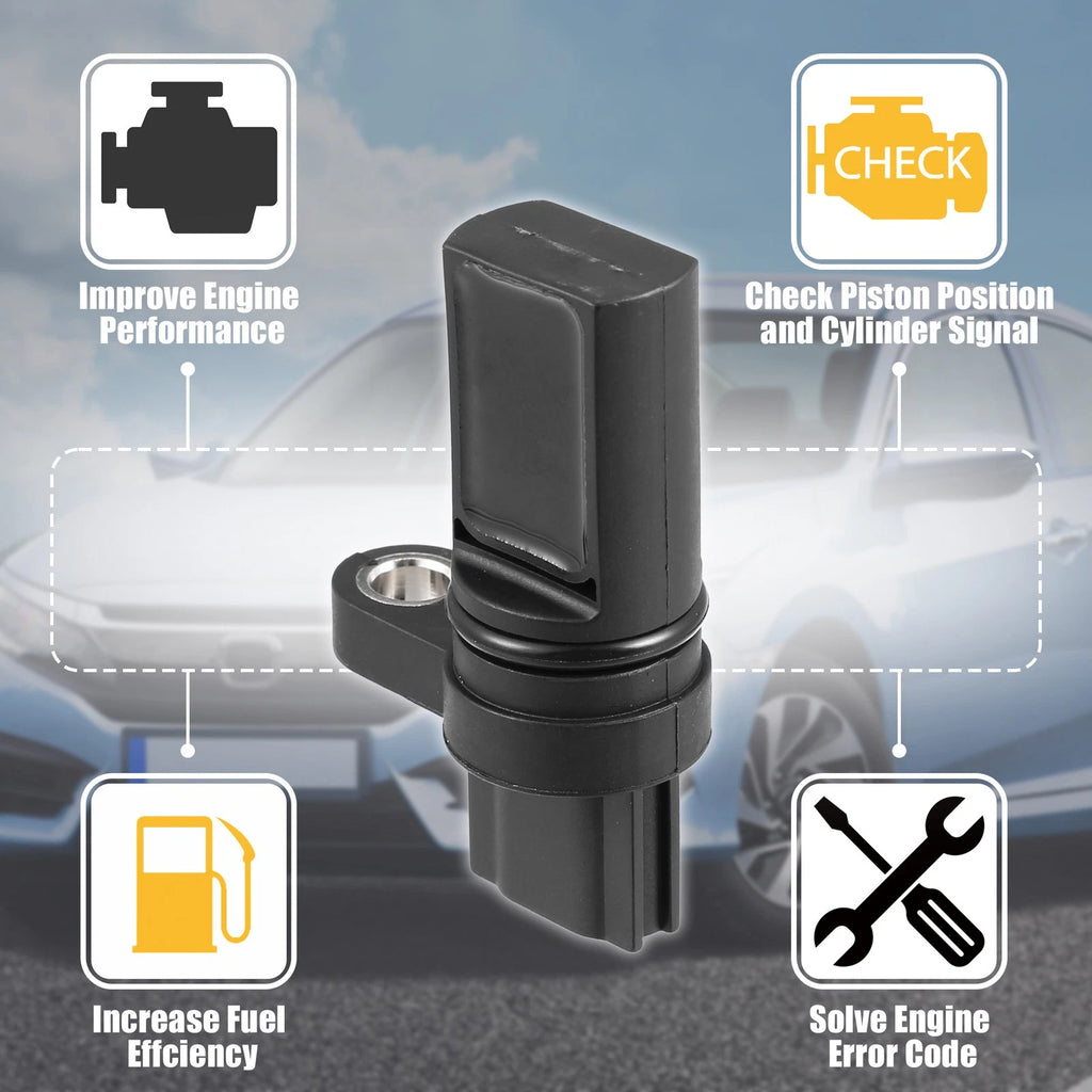 Crankshaft Position Sensor 23731-6J90C for Nissan Pathfinder (2005–2012)