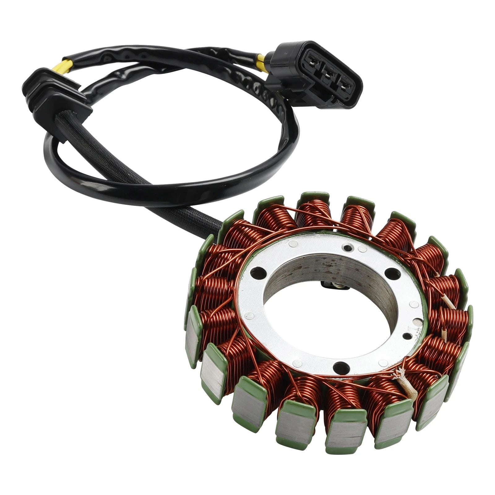 Generator Stator Magneto 38096 for Linhai ATV 650L (2005–2023)