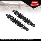 Front Shock Absorbers for John Deere 4X2 (AM130448)