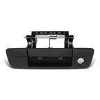 Tailgate Door Latch Handle Lever w/ Keyhole for Ram Truck 1500/2500/3500 (2009–2021)