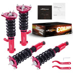 24 Way Damper Coilovers Shocks Lowering Kit for Mitsubishi Eclipse (2000–2005)
