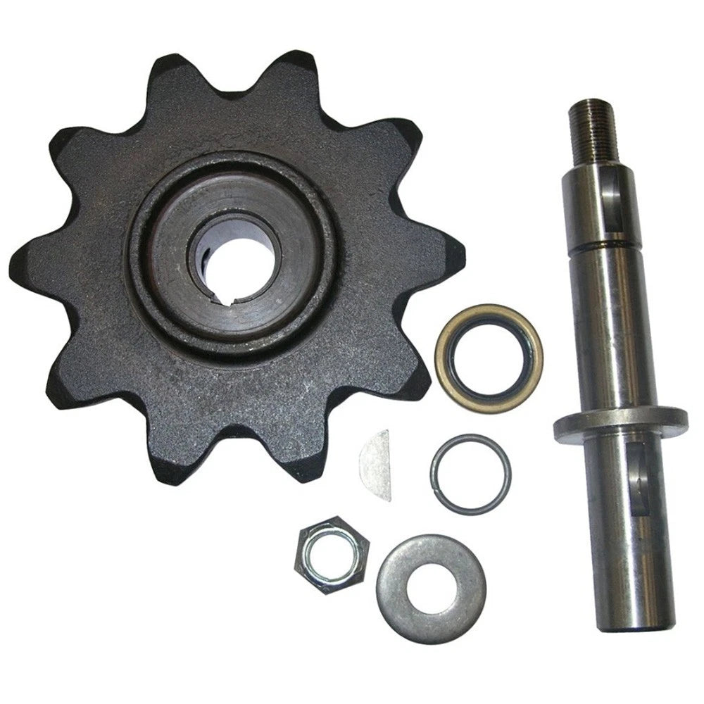 Drive Shaft Kit for Case IH 824 833 834 844 853 856 863 864 873 874 (176371KIT)
