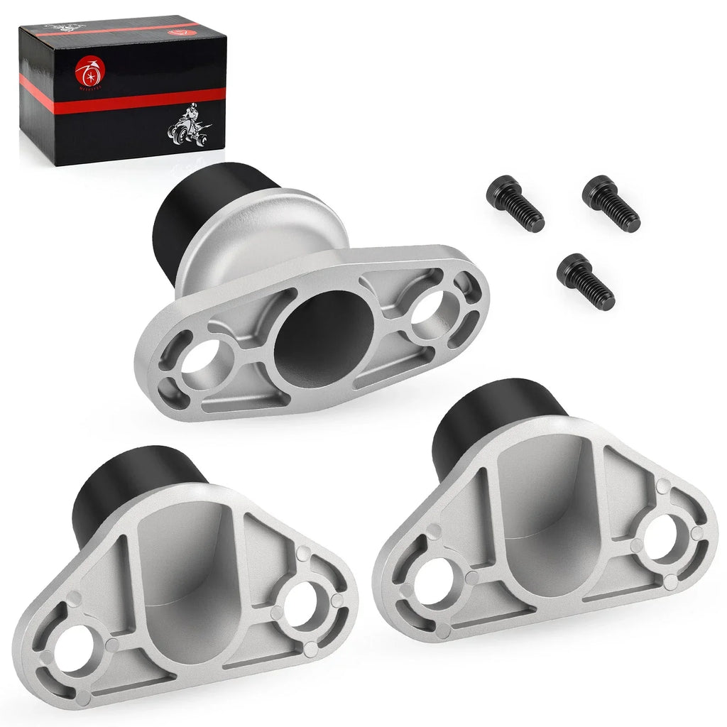 STD Engine Motor Mounts x3 for Sea-Doo GTX (2003–2013)