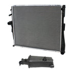 Radiator for BMW E83 X3 Series (2007–2010)