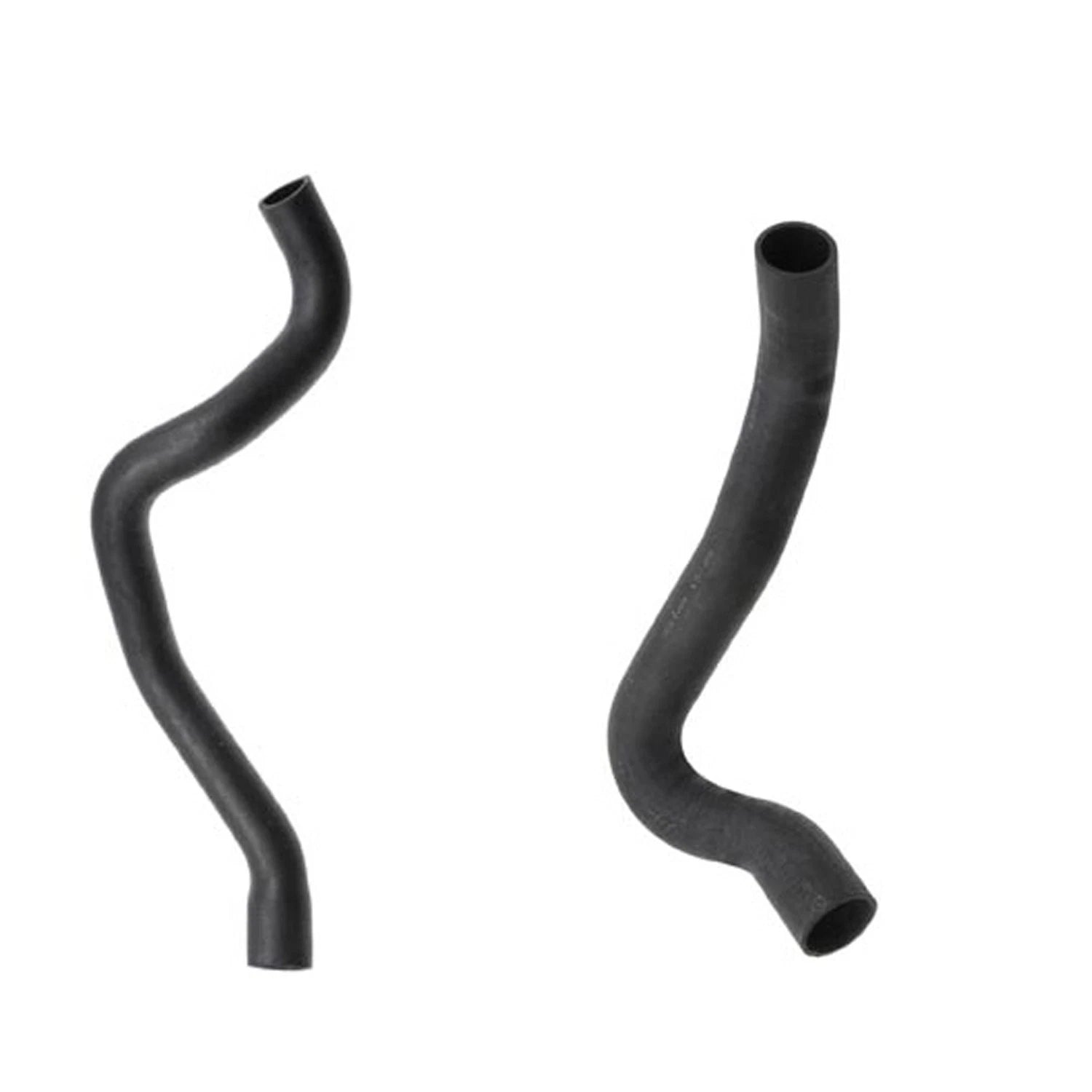 Dayco Upper & Lower Radiator Coolant Hose Kit for Camaro Firebird Malibu (1982–1992)