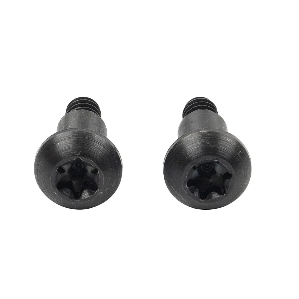 Torx Soft Top Bow Roll Bar Bracket Mounting Screws for Jeep Wrangler (97-17)