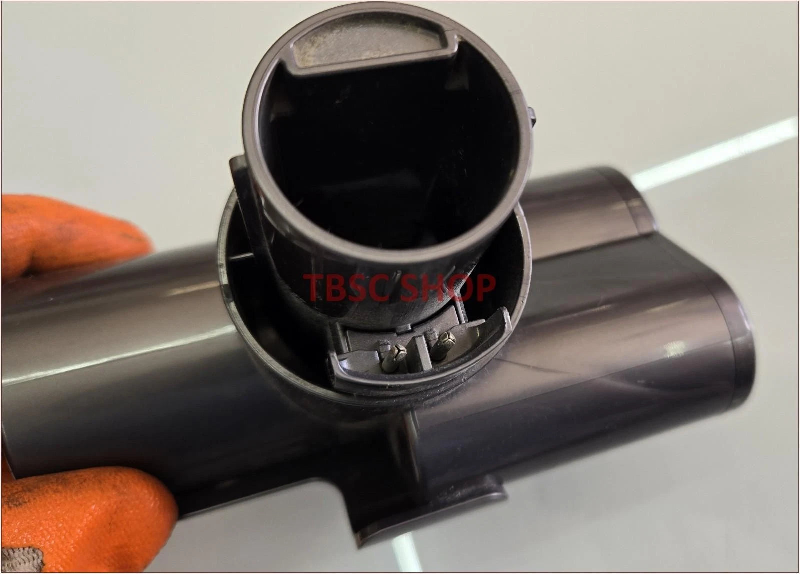 Mini Motorized Tool Brush Head for Dyson V8 V10 V11 (2016–2023) 158685-05