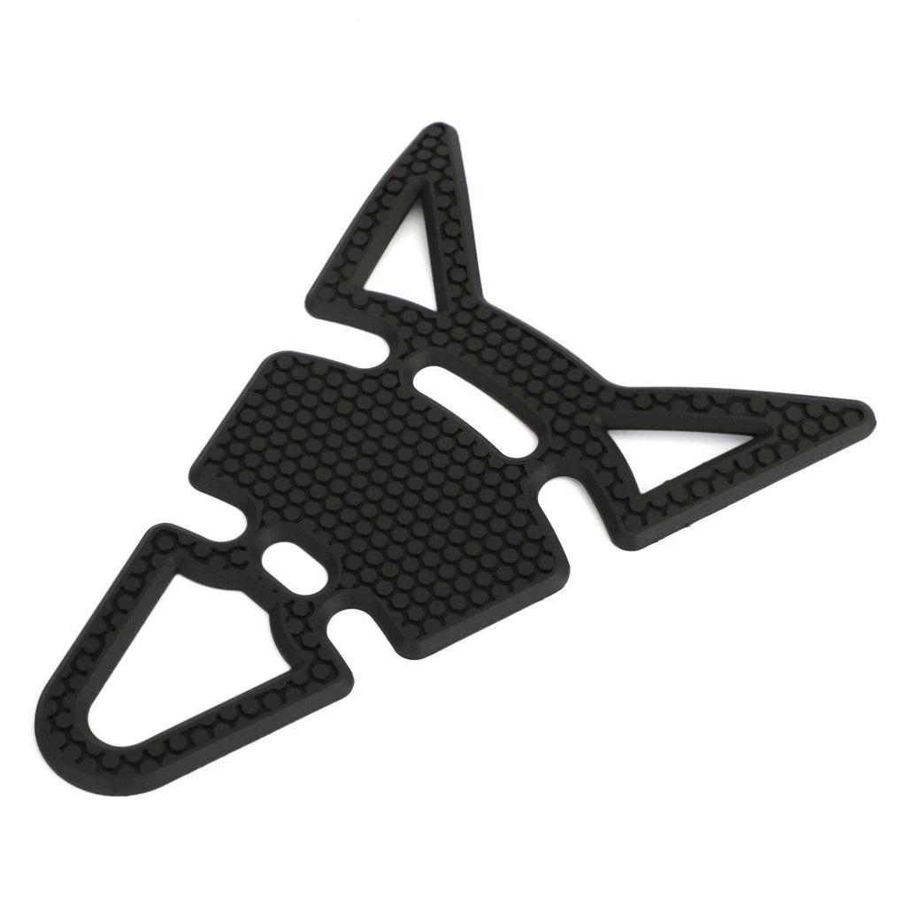 Motorbike Petrol/Fuel Tank Pad Scratch Protector for Motorcycle
