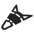 Motorbike Petrol/Fuel Tank Pad Scratch Protector for Motorcycle